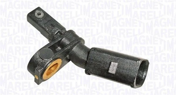 <strong>VW датчик ABS передн. лів. Polo, Audi, Seat, Skoda MAGNETI MARELLI 172100023010 (фото 1)</strong>