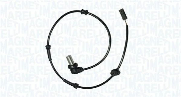 <strong>VW датчик ABS задн. Audi A4 MAGNETI MARELLI 172100024010 (фото 1)</strong>