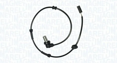 VW датчик ABS задн. Audi A4 для Audi MAGNETI MARELLI 172100024010 фото товару