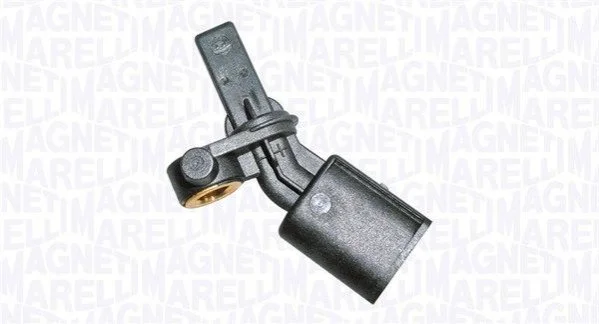 <strong>VW датчик ABS задн. лів. Polo, Skoda Fabia, Seat, Audi MAGNETI MARELLI 172100025010 (фото 1)</strong>