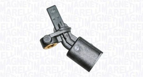 VW датчик ABS задн. лів. Polo, Skoda Fabia, Seat, Audi для Audi, Volkswagen, Skoda, Seat MAGNETI MARELLI 172100025010 фото товару