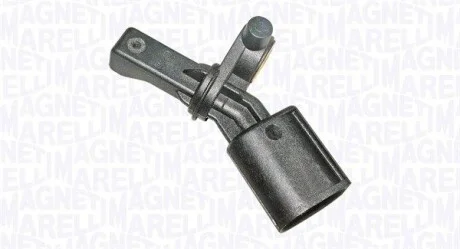 VW датчик ABS задн. прав. Polo, Skoda Fabia, Seat, Audi для MAGNETI MARELLI 172100026010 фото товару