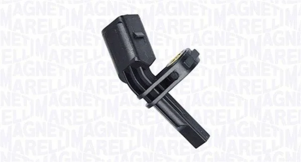 <strong>Датчик ABS лівий MAGNETI MARELLI 172100027010 (фото 1)</strong>