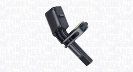 Датчик ABS лівий для MAGNETI MARELLI 172100027010 фото товару
