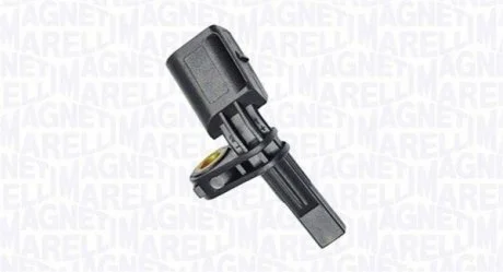 Датчик ABS правий для MAGNETI MARELLI 172100028010 фото товару