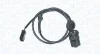 <strong>VW датчик ABS задньої осі Passat 96-, Skoda SuperB 02- MAGNETI MARELLI 172100030010 (фото 1)</strong>