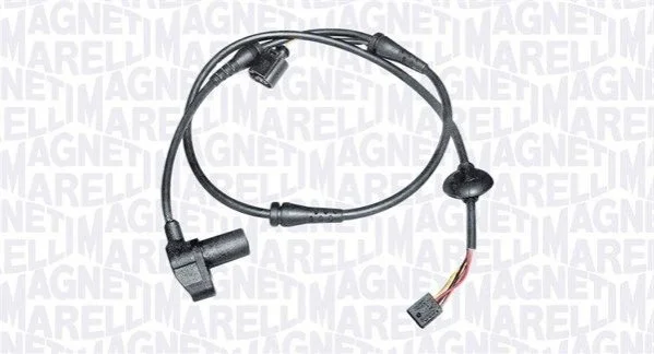 <strong>VW датчик ABS передн.A4 00- MAGNETI MARELLI 172100031010 (фото 1)</strong>