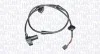 <strong>VW датчик ABS передн.A4 00- MAGNETI MARELLI 172100031010 (фото 1)</strong>