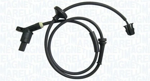 <strong>VW датчик ABS задньої осі Polo,Seat MAGNETI MARELLI 172100032010 (фото 1)</strong>