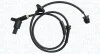 <strong>VW датчик ABS задньої осі Polo,Seat MAGNETI MARELLI 172100032010 (фото 1)</strong>