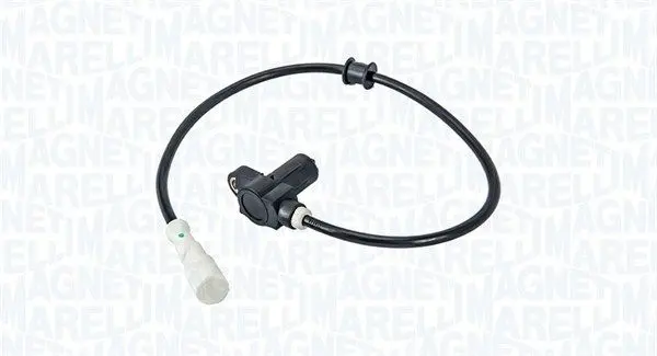 <strong>OPEL датчик ABS Combo, Corsa MAGNETI MARELLI 172100034010 (фото 1)</strong>