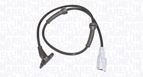 Датчик ABS MAGNETI MARELLI 172100036010 фото товара