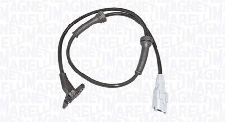 Датчик ABS для Peugeot MAGNETI MARELLI 172100036010 фото товару