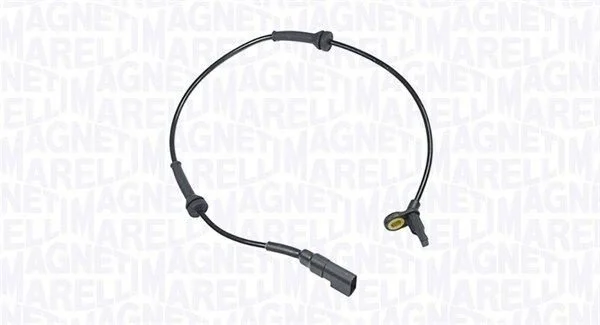 <strong>FORD датчик ABS передн. лів./прав. Focus 98- MAGNETI MARELLI 172100038010 (фото 1)</strong>