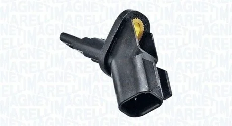 FORD датчик ABS передн../задн. Mondeo 00-07 для Jaguar, Ford MAGNETI MARELLI 172100039010 фото товару