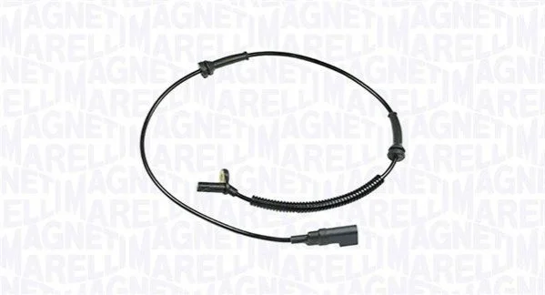 <strong>FORD датчик ABS передн. Fiesta -10 MAGNETI MARELLI 172100043010 (фото 1)</strong>