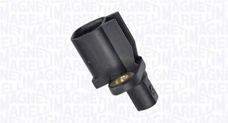 FORD датчик ABS задн. C-Max, Focus II, Galaxy, Kuga, Mondeo IV, Mazda 3,5, Vol MAGNETI MARELLI 172100046010 фото товару