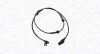 <strong>FIAT Датчик ABS передн. 500, FORD MAGNETI MARELLI 172100047010 (фото 1)</strong>