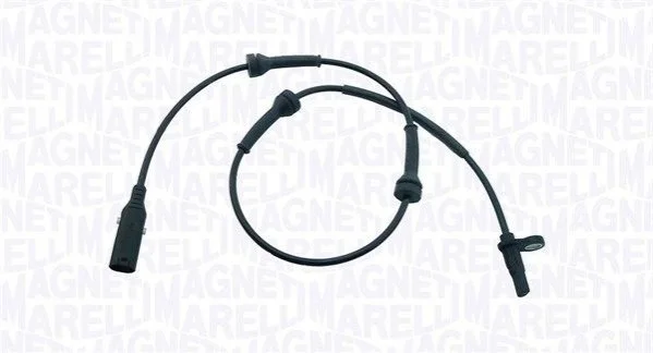 <strong>FIAT Датчик ABS задн. 500, FORD MAGNETI MARELLI 172100048010 (фото 1)</strong>