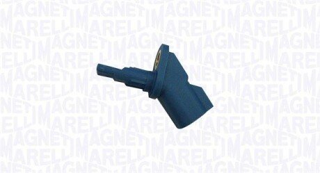 FORD Датчик ABS передн. C-Max, Focus II, Mondeo IV MAGNETI MARELLI 172100049010 фото товару