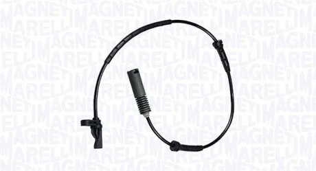 BMW датчик ABS передн. E90, E81 06- для BMW MAGNETI MARELLI 172100054010 фото товару