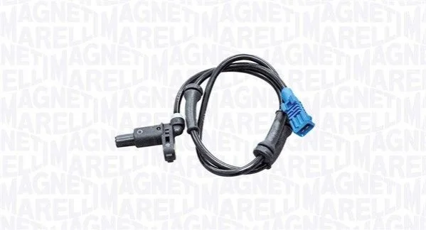 <strong>PEUGEOT датчик ABS задн.206 00- MAGNETI MARELLI 172100056010 (фото 1)</strong>