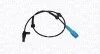 <strong>CITROEN датчик ABS задн. C2,C3, PEUGEOT 1007 1.6 HDi 07- MAGNETI MARELLI 172100057010 (фото 1)</strong>