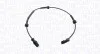 <strong>RENAULT датчик ABS передн. Megane, Scenic MAGNETI MARELLI 172100059010 (фото 1)</strong>