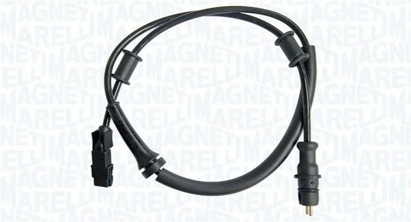<strong>RENAULT датчик задн. ABS Laguna II 01- MAGNETI MARELLI 172100060010 (фото 1)</strong>