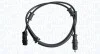 <strong>RENAULT датчик задн. ABS Laguna II 01- MAGNETI MARELLI 172100060010 (фото 1)</strong>