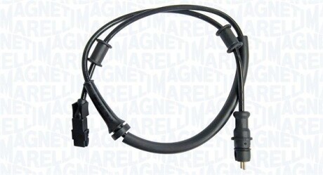 RENAULT датчик задн. ABS Laguna II 01- MAGNETI MARELLI 172100060010 фото товара