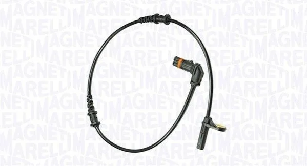 <strong>DB датчик ABS передн. лів./прав. W203 00- MAGNETI MARELLI 172100069010 (фото 1)</strong>