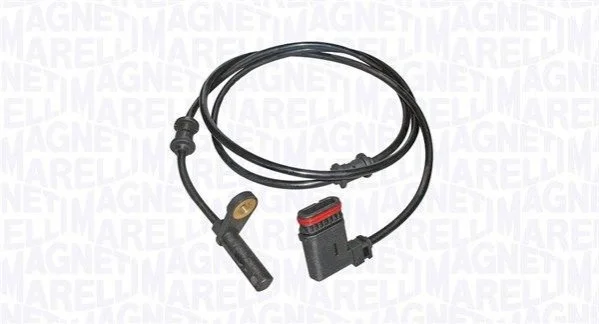 <strong>DB датчик ABS задн. прав. W203 MAGNETI MARELLI 172100070010 (фото 1)</strong>