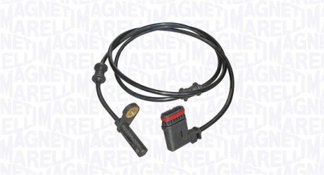 DB датчик ABS задн. прав. W203 MAGNETI MARELLI 172100070010 фото товара