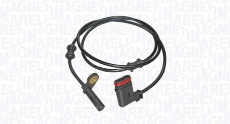 DB датчик ABS задн. прав. W203 для Mercedes MAGNETI MARELLI 172100070010 фото товару