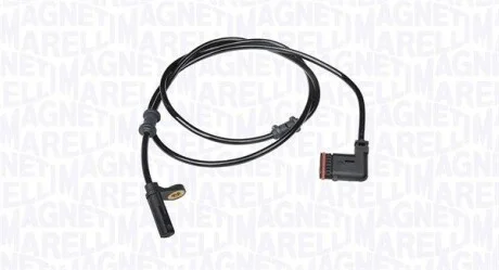 DB датчик ABS задн. лів. W203 00- для Mercedes MAGNETI MARELLI 172100071010 фото товару