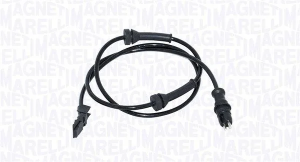 <strong>RENAULT датчик ABS задн. Megane, Scenic MAGNETI MARELLI 172100073010 (фото 1)</strong>