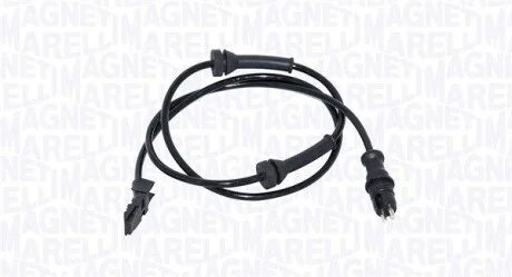 RENAULT датчик ABS задн. Megane, Scenic для Renault MAGNETI MARELLI 172100073010 фото товару