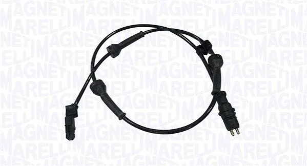 <strong>RENAULT датчик ABS передн. Megane, Scenic MAGNETI MARELLI 172100074010 (фото 1)</strong>