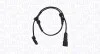 <strong>RENAULT Датчик ABS передн. Megane, Scenic MAGNETI MARELLI 172100075010 (фото 1)</strong>