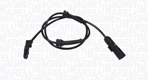 <strong>RENAULT датчик ABS задн. Megane, Scenic MAGNETI MARELLI 172100076010 (фото 1)</strong>