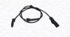 <strong>RENAULT датчик ABS задн. Megane, Scenic MAGNETI MARELLI 172100076010 (фото 1)</strong>