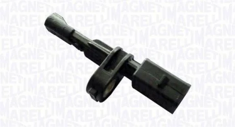 Датчик частоти обертання колеса для Volkswagen, Audi, Seat, Skoda MAGNETI MARELLI 172100077010 фото товару