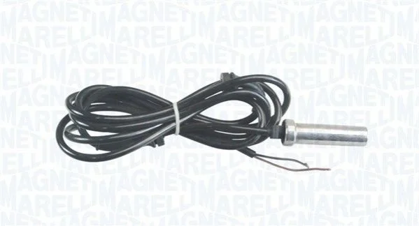 <strong>VW датчик ABS (перед.) DB Sprinter, LT28-46 96- MAGNETI MARELLI 172100078010 (фото 1)</strong>