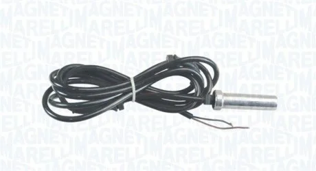 VW датчик ABS (перед.) DB Sprinter, LT28-46 96- для Mercedes, Volkswagen MAGNETI MARELLI 172100078010 фото товару