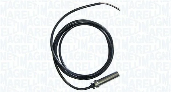<strong>Датчик частоти обертання колеса MAGNETI MARELLI 172100079010 (фото 1)</strong>