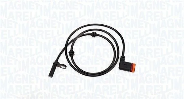 <strong>DB датчик ABS задн. C-CLASS (W204) C 200 CDI 09-14, C-CLASS (C204) C 63 AMG 12- MAGNETI MARELLI 172100085010 (фото 1)</strong>