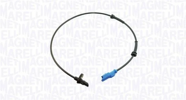 <strong>CITROEN датчик ABS задн. C3 Picasso 09- Peugeot 207 MAGNETI MARELLI 172100087010 (фото 1)</strong>