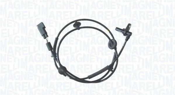 <strong>Датчик ABS MAGNETI MARELLI 172100091010 (фото 1)</strong>