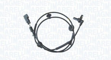 Датчик ABS MAGNETI MARELLI 172100091010 фото товару